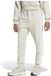 Adidas Essential 3 Stripes French Terry Joggers Beige L / Regular Man