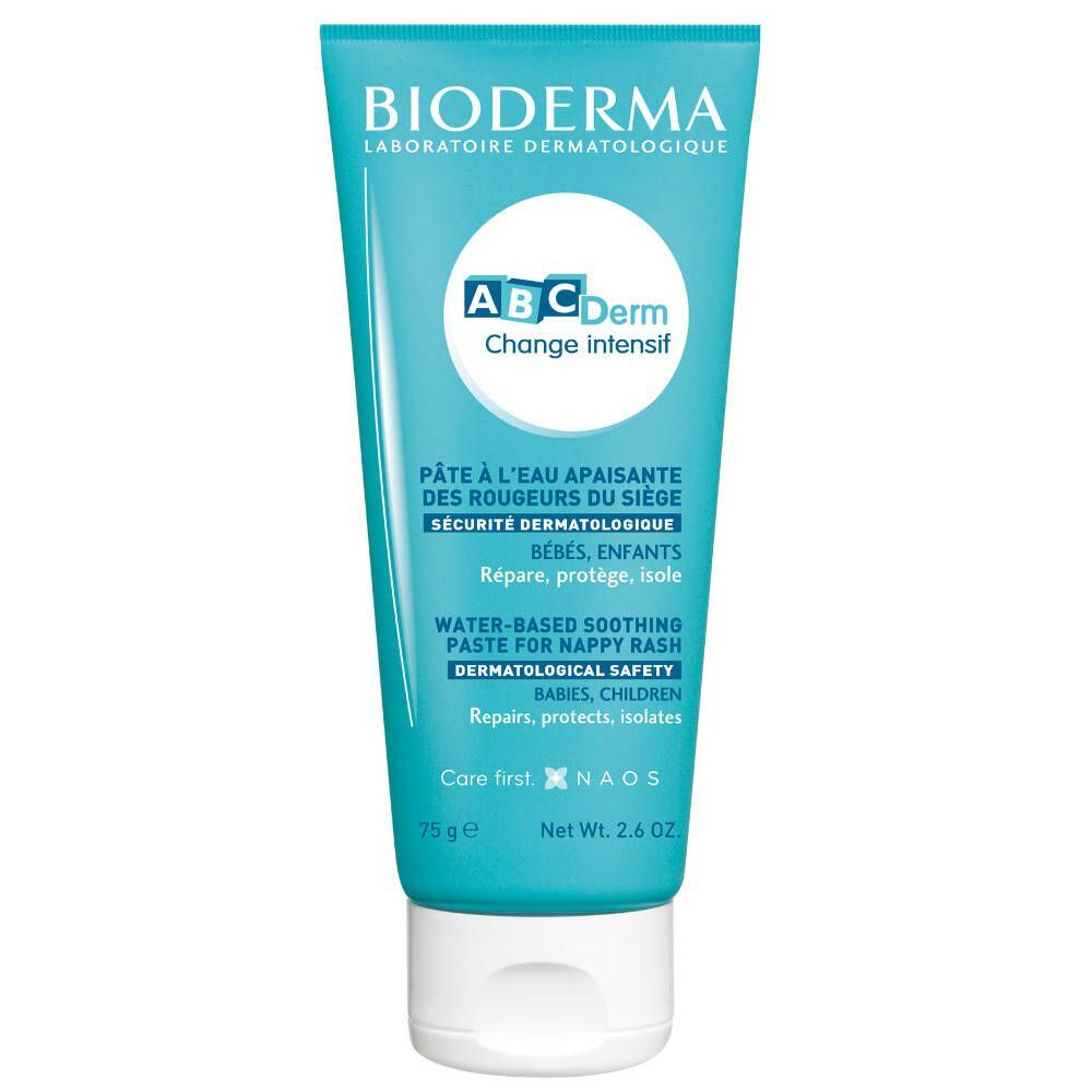 Bioderma Bioderma ABCDerm Intensieve Luiercrème 75 g