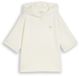 Tom Tailor Hoodiesweatshirt van scuba - Maat L - Whisper White