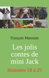 Les Libri GmbH Les 25 Jolis Contes de Mini Jack - Les jolis contes de mini Jack