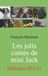 Les Libri GmbH Les 25 Jolis Contes de Mini Jack - Les jolis contes de mini Jack