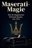 Maserati-Magie: Maserati Maserati-Magie
