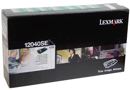 Lexmark 12040SE