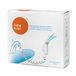 Water Hello BIDET Water Powered Douche voor bidet Basic, draagbaar bidet voor intieme hygiëne, aansluiting op de kraan, Italiaans product