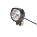 HELLA 1G0 996 476-241 LED-Werklamp - Modul 70 Gen. IV - 12/24V - 2500lm - Opbouw/Geschroefd - Zwenkbare montagebeugel - Ruime lichtverspreiding - Kabel: 190mm - Stekker: DEUTSCH stekker