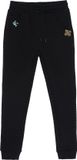 4PRESIDENT Broek Jongens - Black - Maat 164