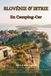 Slovénie Libri GmbH Slovénie & Istrie en Camping-Car: Routes alpines panoramiques, lac de Bled, vallée de la Soča, Piran, Rovinj et Pula avec itinéraires en camping-car, campings et conseils pratiques