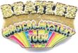 Beatles The Beatles Magical Mystery Tour Pin - Multicolours