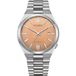 Citizen NJ0159-86Z Tsuyosa mechanisch horloge van roestvrij staal
