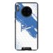 IK Start Coque de Téléphone 3D Huawei Mate 30 - Modèle abstrait