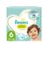 Pampers Babyluiers maat 6 (13+ kg), Premium Protection, 19 stuks