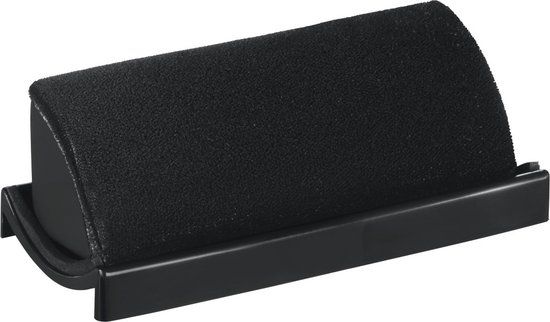 Hama LP-reinigingsset - 100 ml - Zwart
