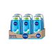 Nivea Fitness Fresh douche, 6 verpakkingen à 250 ml