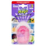 Mister Magic Ovetto BICARBONATO absorberende geuren, koelkast, 56 g