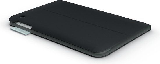 Logitech UltraThin Folio for iPad Mini - Carbon Black