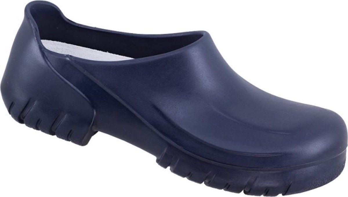 Birkenstock Alpro 630 klompen blauw - blauw - 43 - EAN: 4011526570966