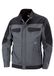 BP 2402 820 heren werkjas donkergrijs/zwart, maat 50L