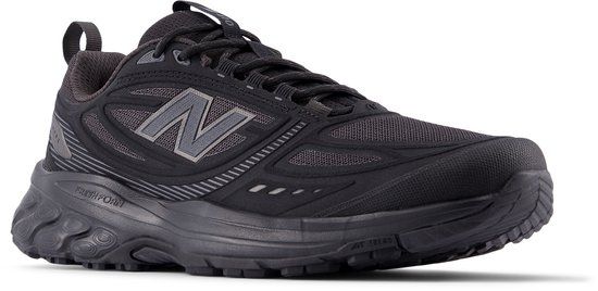 New Balance 410 Heren Sportschoenen - BLACK