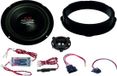 Système audio MFIT Volkswagen T6 200 mm 2 voies composet