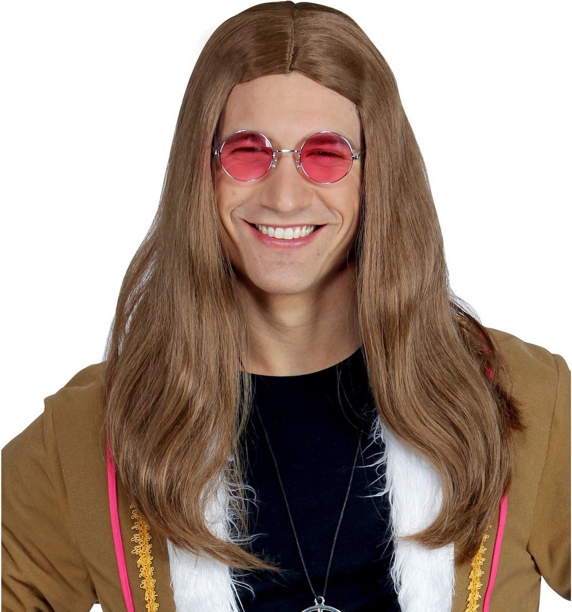 Widmann Pruik Groovy Dude | One Size