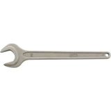Stahlwille 40040410 4004 41 EINMAULSCHLUESSEL Enkelvoudige steeksleutel Sleutelbreedte (metrisch) 41 mm