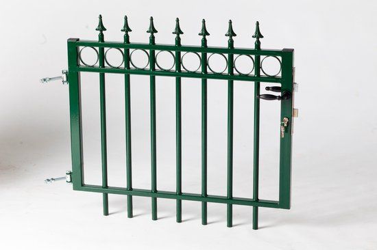Intergard Poort sierhekwerk de Luxe 60x90cm