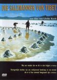Salzmanner von Tibet DVD