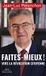 Faites Bol ISBN 9782221277874 boek Samenleving 400 pagina's Paperback Frans