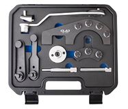 Set CLAS Equipements Set vag 2.5 tdi pd - OM 4055