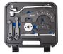 Set CLAS Equipements Set vag 2.5 tdi pd - OM 4055
