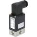 Bürkert Magneetventiel 302524 0330 12 V G 1/4 Nominale breedte 2 mm Directwerkend 1 stuk(s)