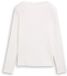 Tom Tailor - Chemise slim fit à manches longues - Taille XXXL - Whisper White