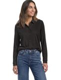 Street One T-shirt à manches longues en jersey pour femme 3232017