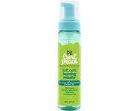 Just For Me Curl Peace Soft Curls Foaming Mousse 250 ml