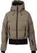 Brunotti Firecrown Dames Ski Jas | Dusky Green | Maat M
