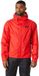 Helly Hansen Loke 2.0 Regenjas Rood, Oranje M