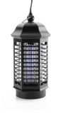 Lacor 39138 elektrische vliegenvanger 4 W, zwart