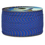 Corderie Italiane 006037835 Hobby Fantasy Cord, lichtblauw, 3 mm, 20 m