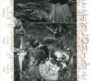 Encomia Tzadik John Zorn - Encomia