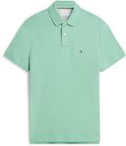 Tommy Hilfiger 1985 Regular Polo Heren M Lichtgroen