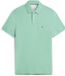Tommy Hilfiger 1985 Regular Polo Heren M Lichtgroen