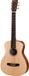 Martin Guitars LX1-L Little Martin linkshandige akoestische reisgitaar
