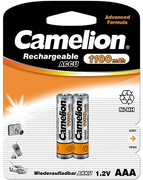 Camelion NH-AAA1100BP2