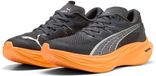 Puma Deviate Nitro™ 3 Hardloopschoenen Grijs EU 40 1/2 Man