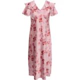 KAFFE Curve Kcjamie Robe Femme