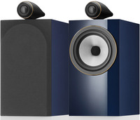 705 S3 Signature Midnight Blue Metallic