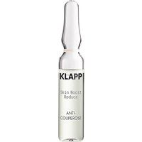 Klapp Gezichtscrème Ampul serum Unisex 10ml