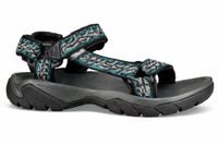 Teva Terra FI 5 Universal - dames sandaal - Multikleur - maat 42 (EU) 9 (UK)