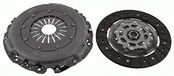 SACHS Kupplungssatz 3000951328 | Compatibel met: FIAT PUNTO