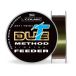 Colmic T Due Method Monofilament Ligne 300 m
